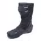 S-TR1 MOTORRADSTIEFEL HERREN - SCHWARZ