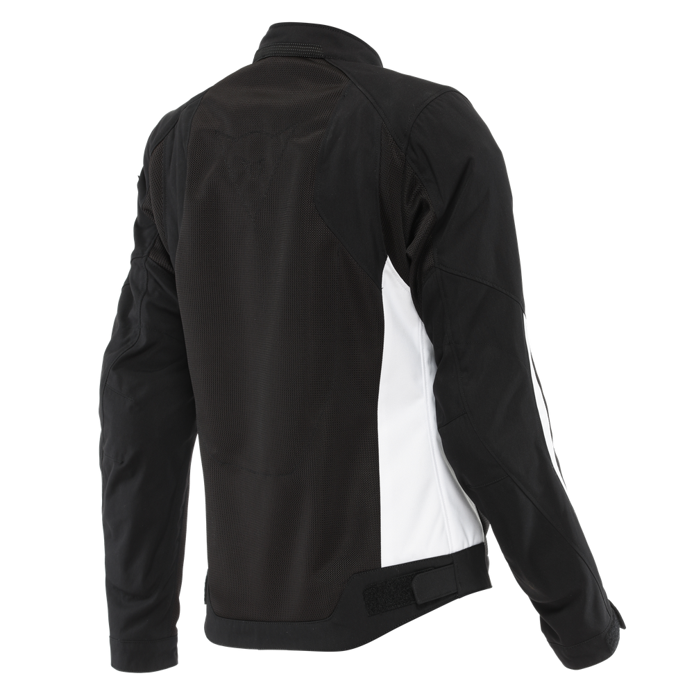 hydraflux-2-air-lady-d-dry-jacket-black-black-white image number 1
