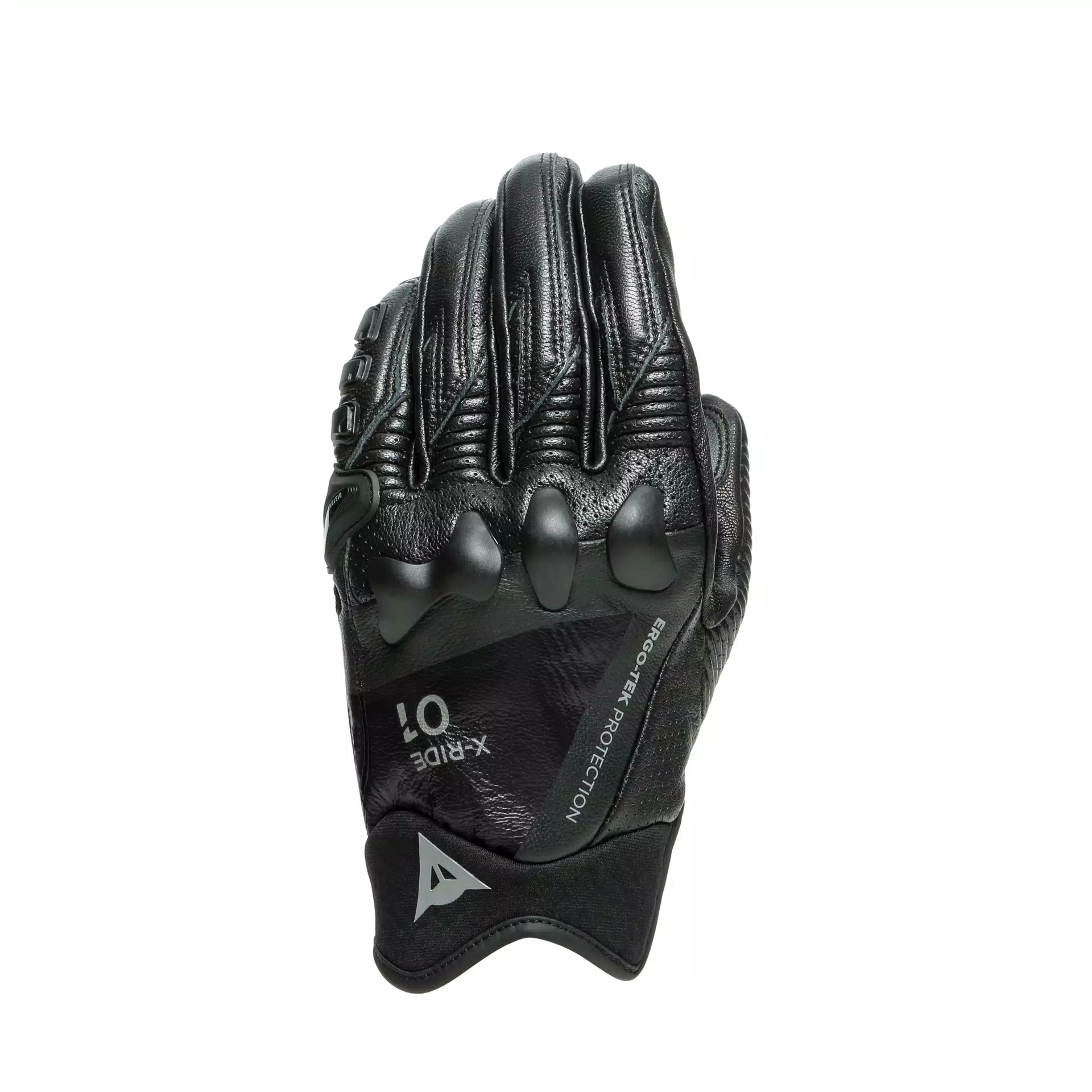 Amazon.com: Dainese Steel-Pro Gloves Black/Anthracite