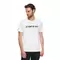 ESSENCE WORDMARK - MEN'S CREWNECK T-SHIRT