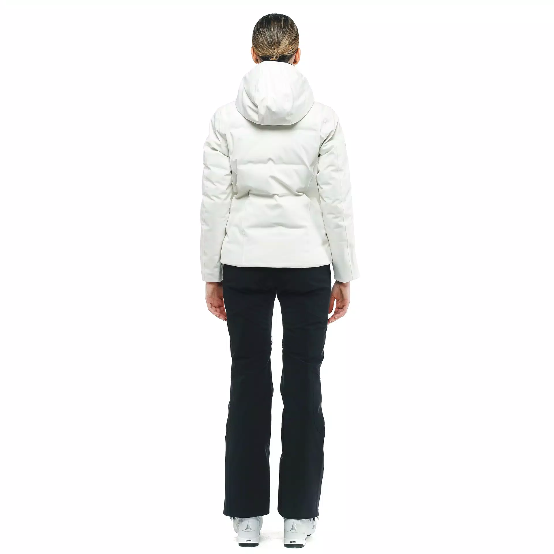 WOMEN'S CROSS-FUNCTIONAL DOWN JACKET 