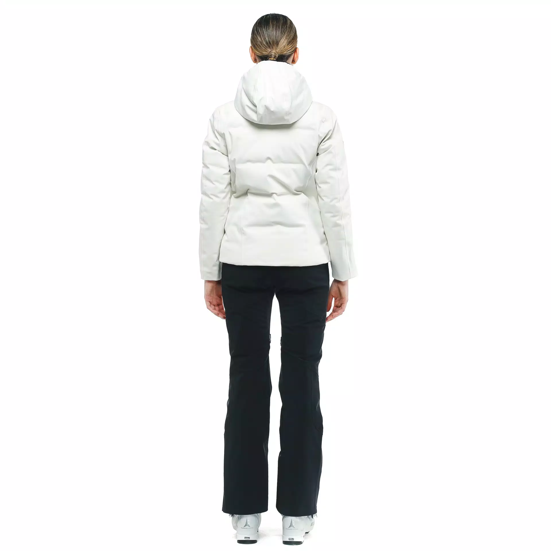WOMEN'S CROSS-FUNCTIONAL DOWN JACKET 
