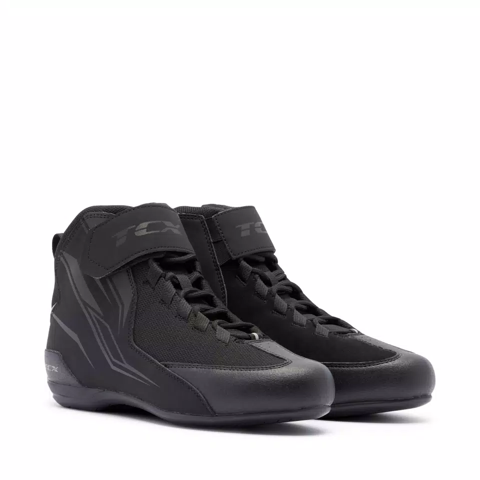 SHIFTER SPORT - BLACK -  - 1