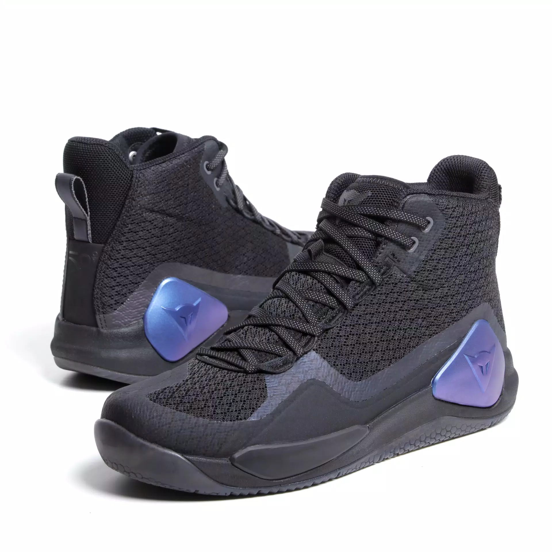 ATIPICA AIR 2 ANNIVERSARIO - SCARPE MOTO ESTIVE IN TESSUTO UOMO