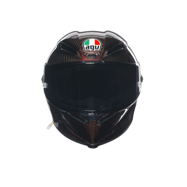 Agv pista best sale mono carbon