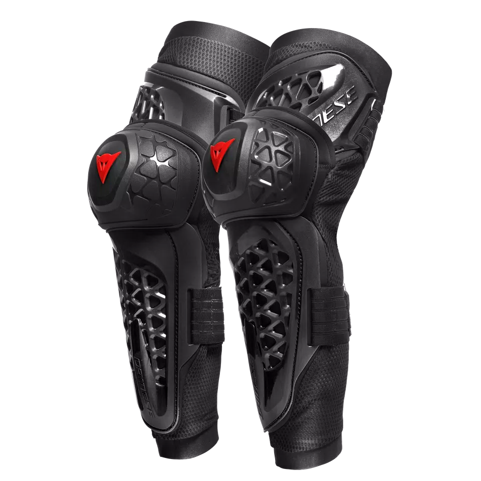 MX1 KNEE GUARD -  - 1