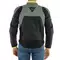 AGILE LEATHER JACKET