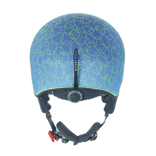 flex-helmet-jasmine-green-nautical-blue image number 5