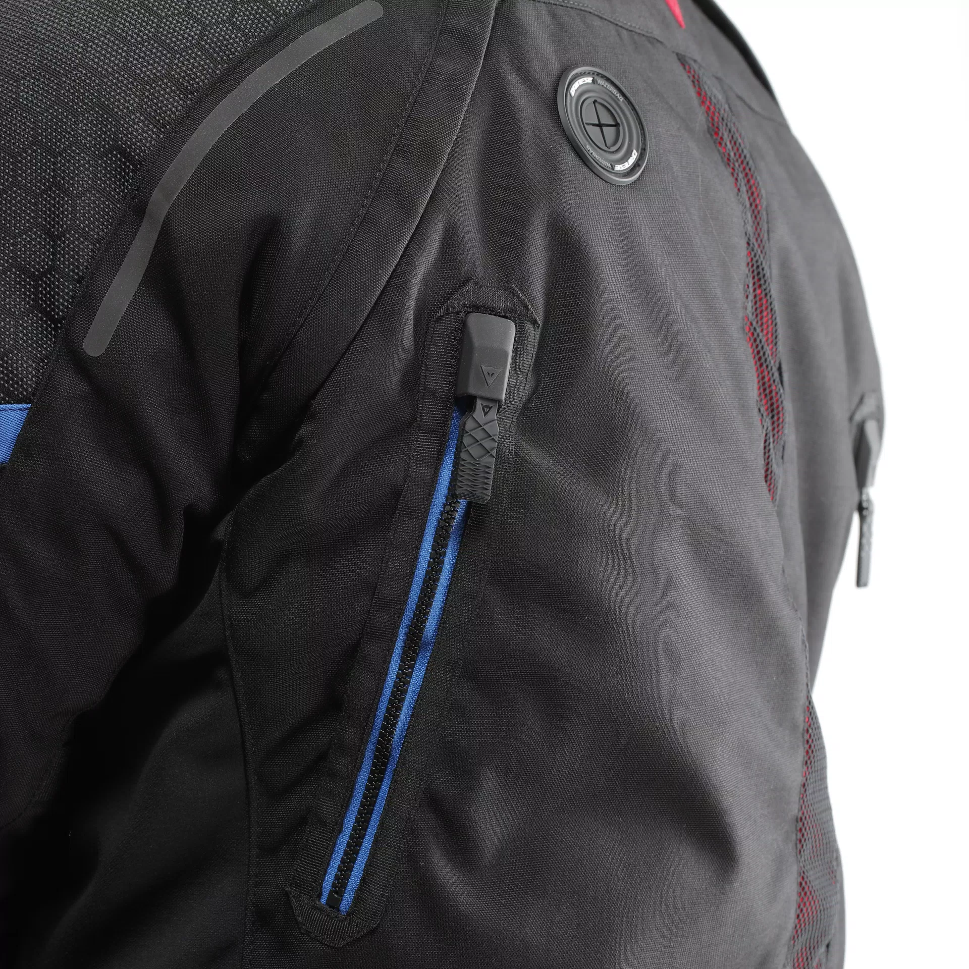 SUPER ADVENTURE ABS&Oslash;LUTESHELL&trade; - MOTORRADJACKE OFF-ROAD HERREN