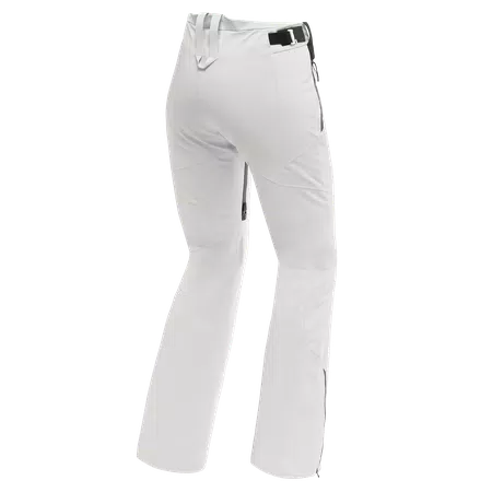 HP SCREE SKIHOSE FÜR DAMEN - BRIGHT-WHITE - 2
