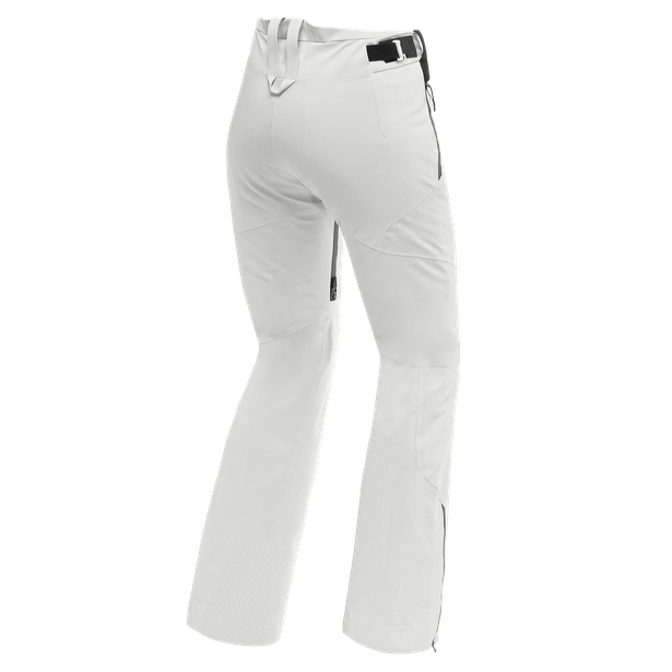 hp-scree-pantaloni-sci-donna-bright-white image number 1