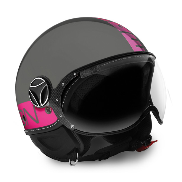 fgtr-classic-momo-e2205-fluo-grey-fucsia image number 1