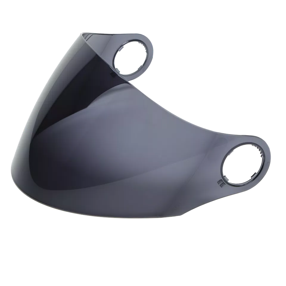 AGV VISOR BLADE - SMOKE 80% -  - 1