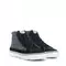 STREET 3 LADY TEX WP - BLACK/GRAY