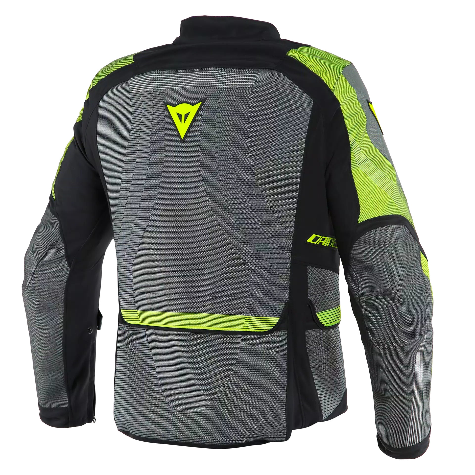 SOLARYS TEX JACKET
