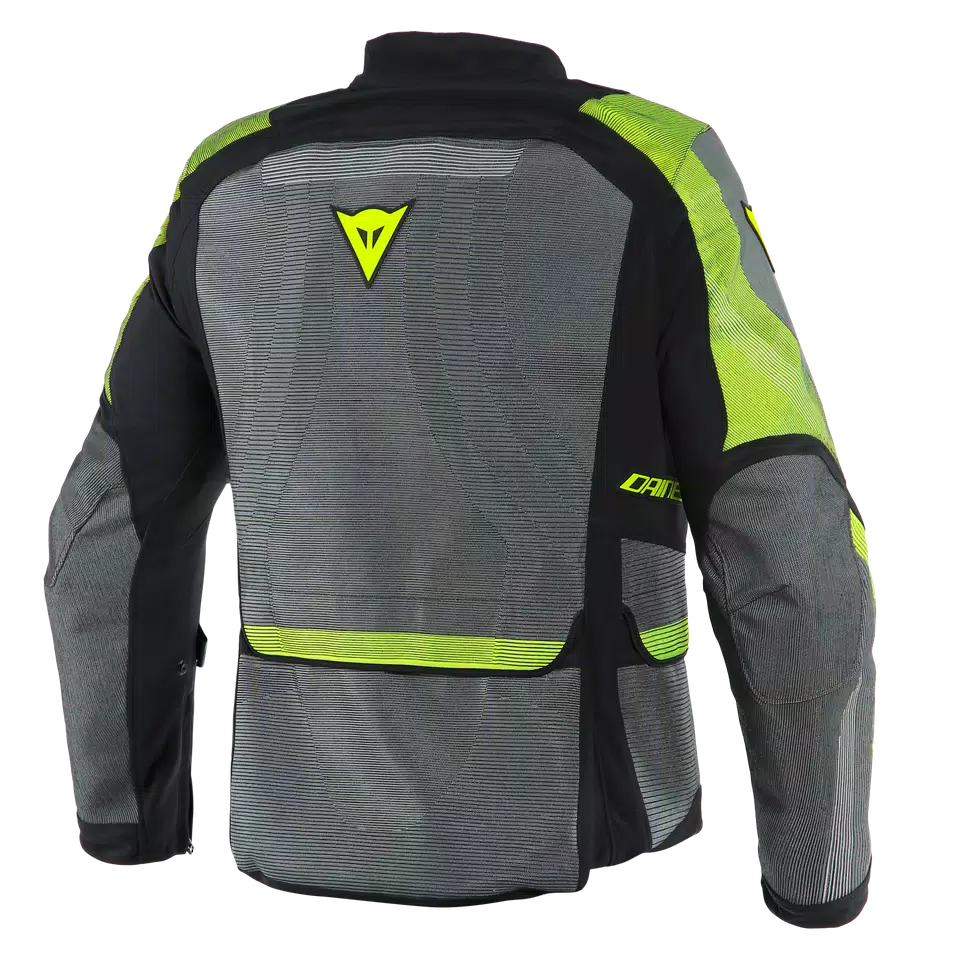 SOLARYS TEX JACKET -  - 2