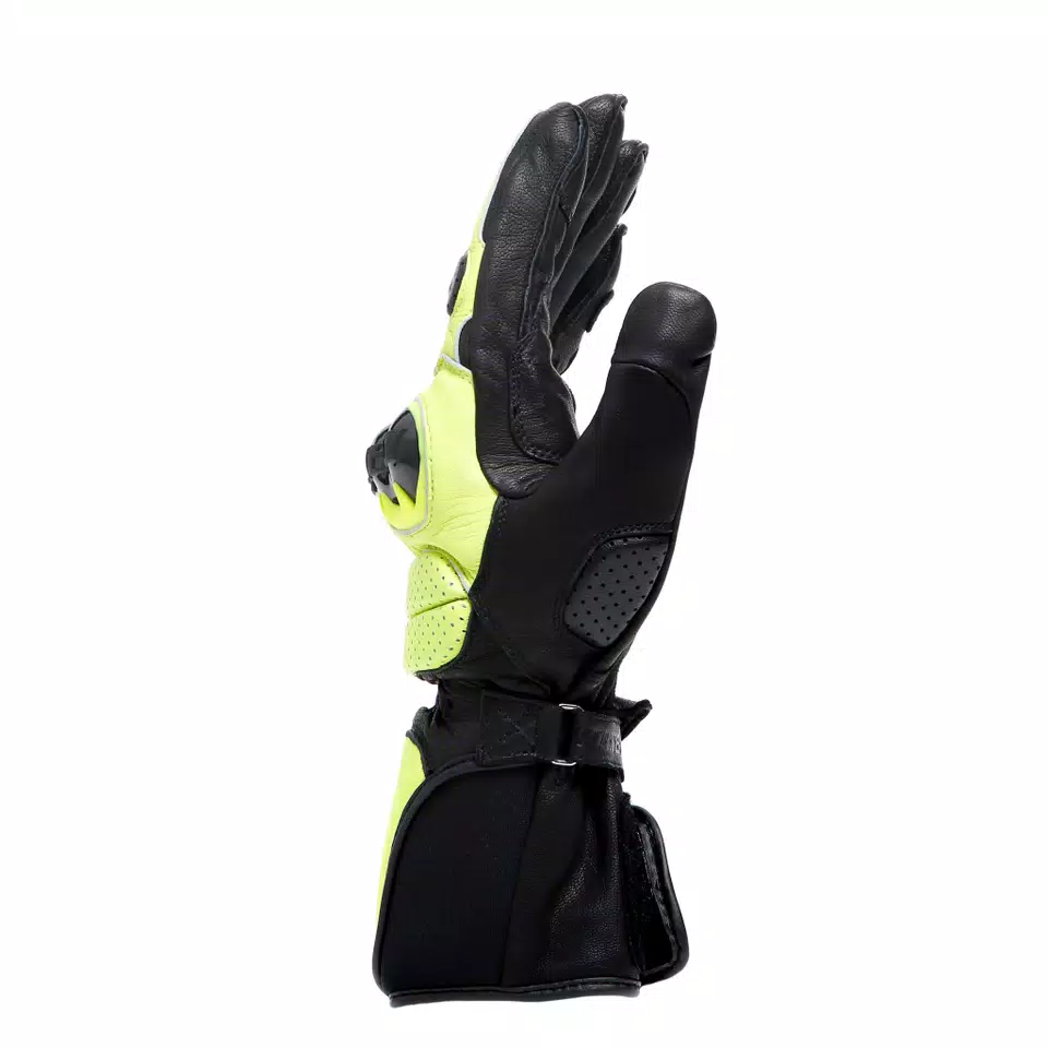 IMPETO D-DRY GLOVES | BLACK/FLUO-YELLOW | Dainese IMPETO D-DRY GLOVES | BLACK/FLUO-YELLOW | Dainese