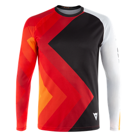 HG JERSEY 3 WHITE/STRETCH-LIMO