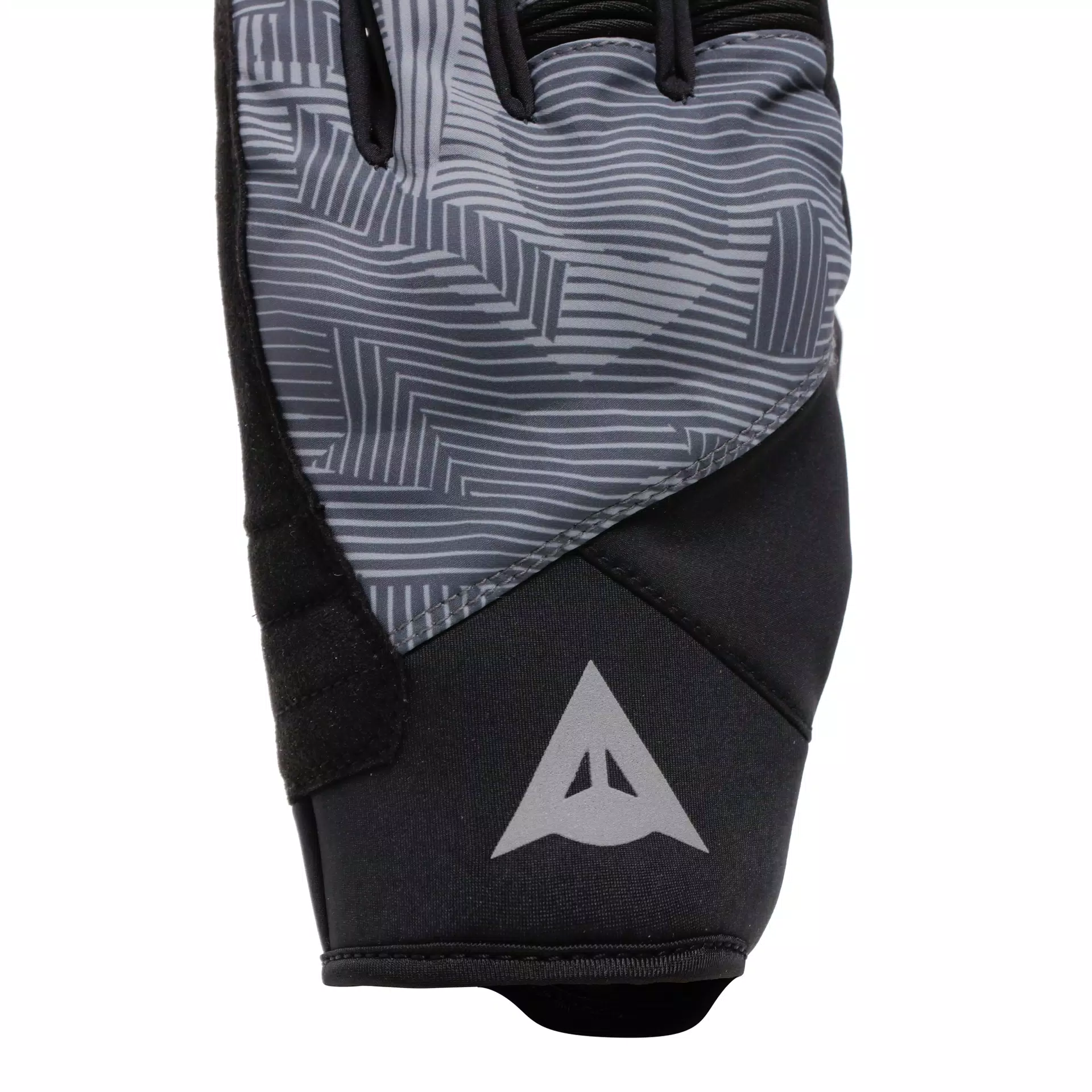 INTREPYD - MOTORCYCLE GLOVES