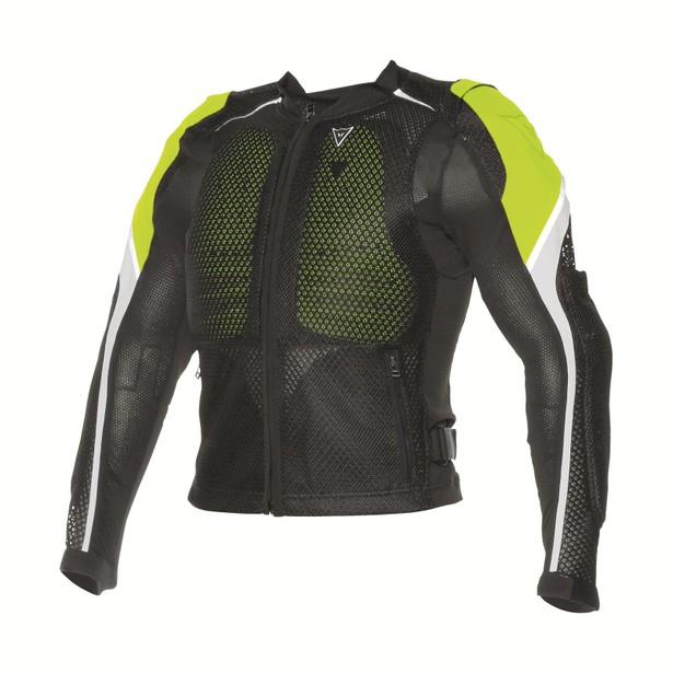 sport-guard-black-fluo-yellow image number 0
