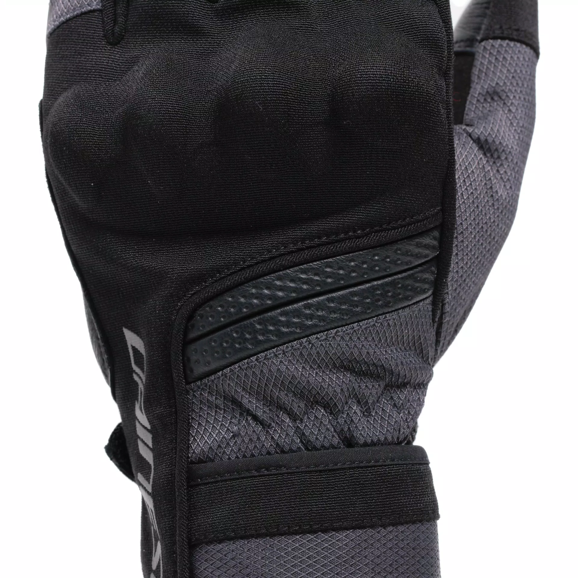 TEYDE GORE-TEX® - WATERPROOF MOTORCYCLE GLOVES | BLACK/IRON TEYDE GORE-TEX® - WATERPROOF MOTORCYCLE GLOVES | BLACK/IRON