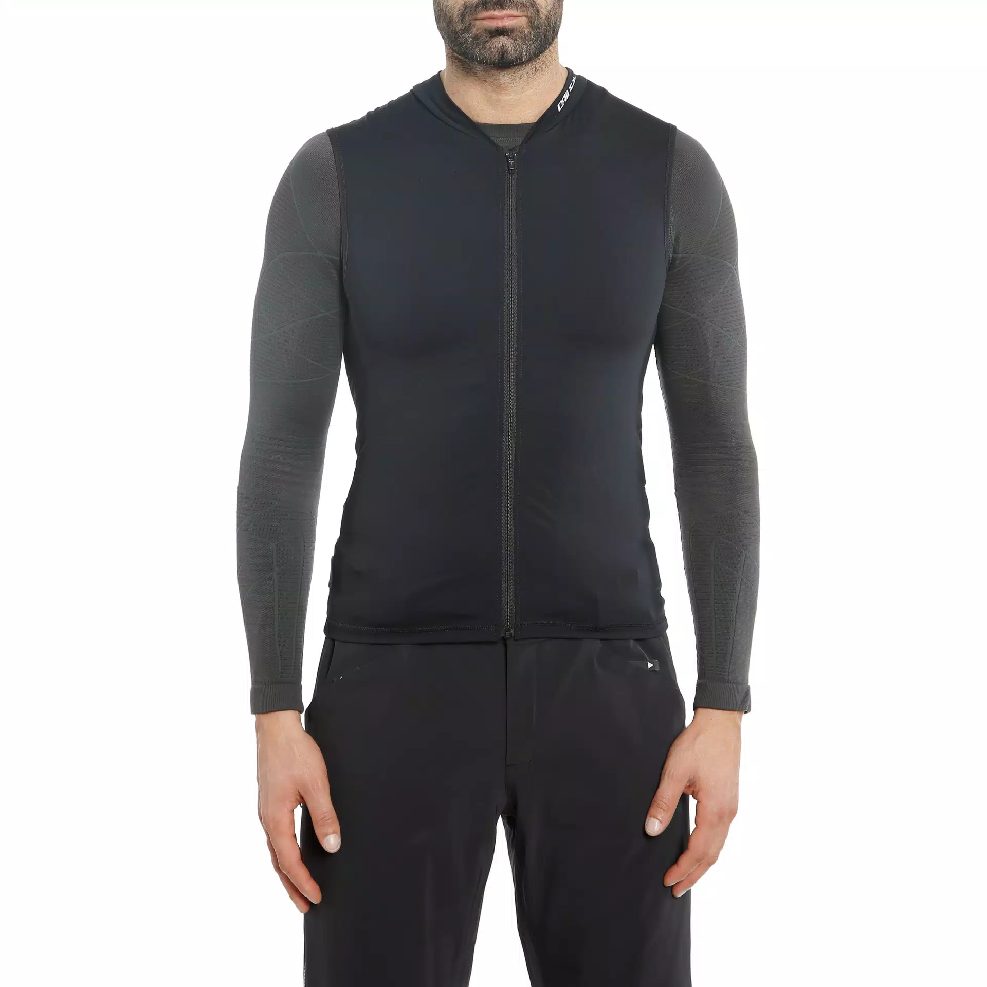 AUXAGON PROTECTIVE SKI VEST UNISEX