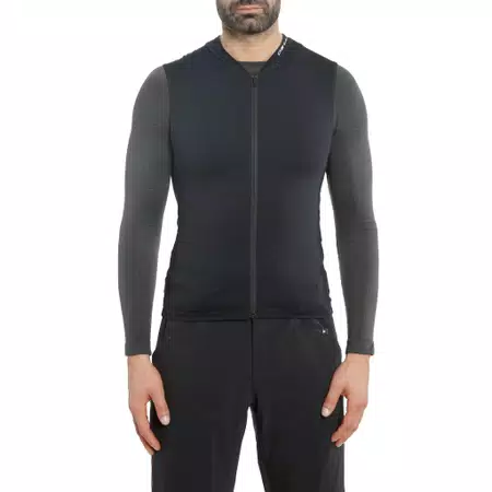 AUXAGON PROTECTIVE SKI VEST UNISEX - STRETCH-LIMO/STRETCH-LIMO - 3