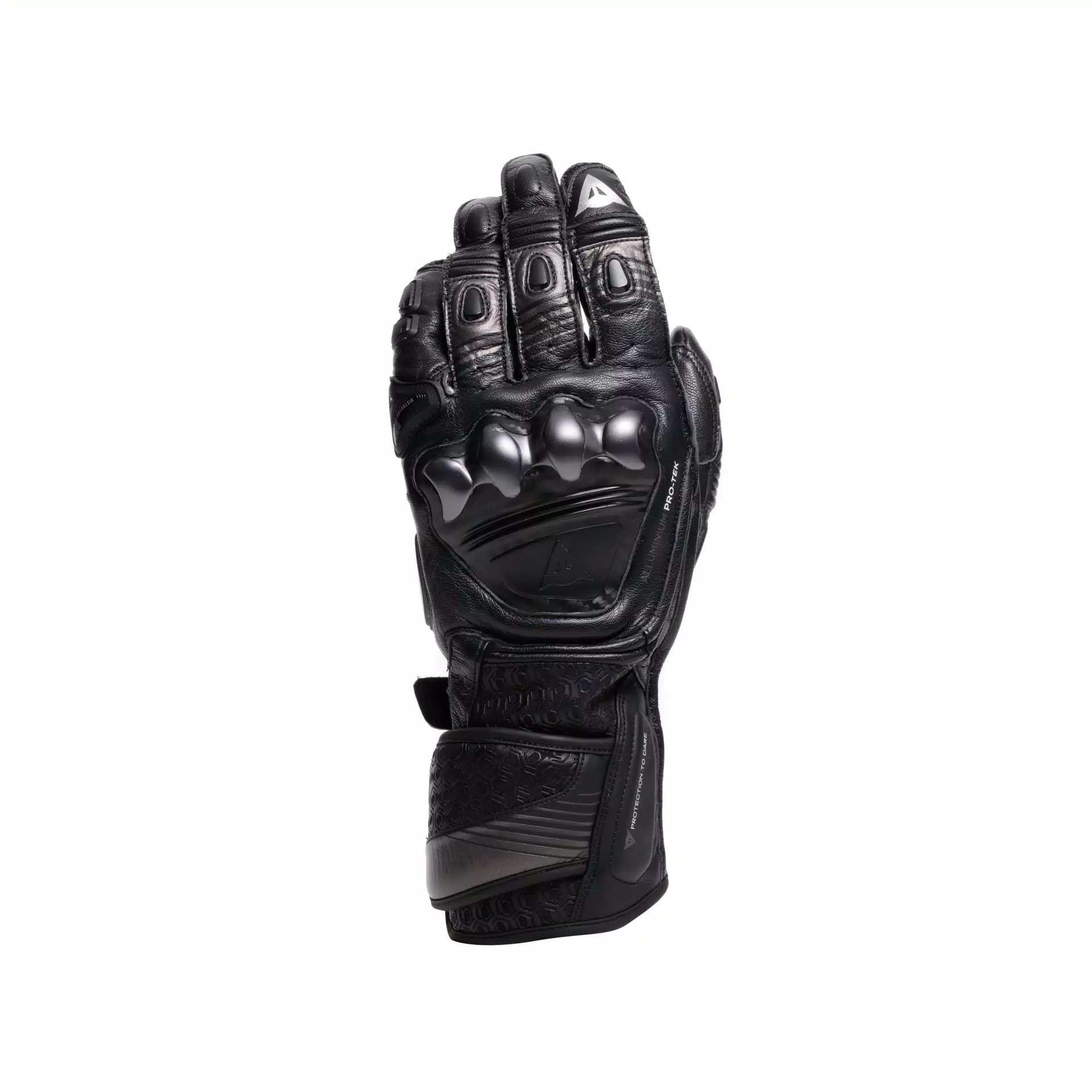 FIERO - GANTS DE MOTO RACING EN CUIR