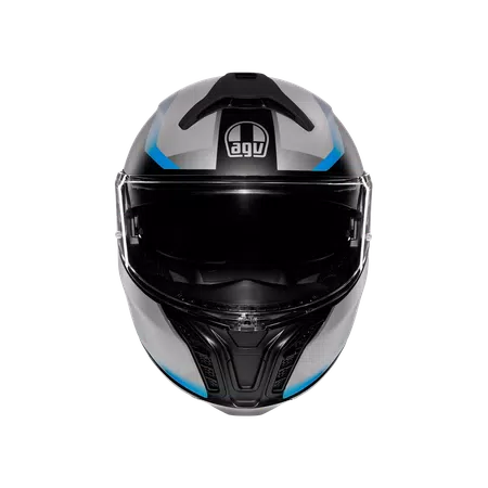 TOURMODULAR DOT(E2206) - STRAY MATT BLACK/GREY/BLUE -  - 2