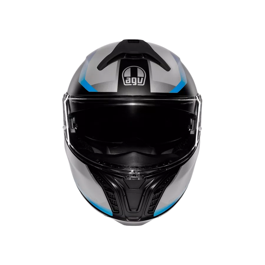 Modular Helmets - AGV Motorcycle Helmets (Official Website)