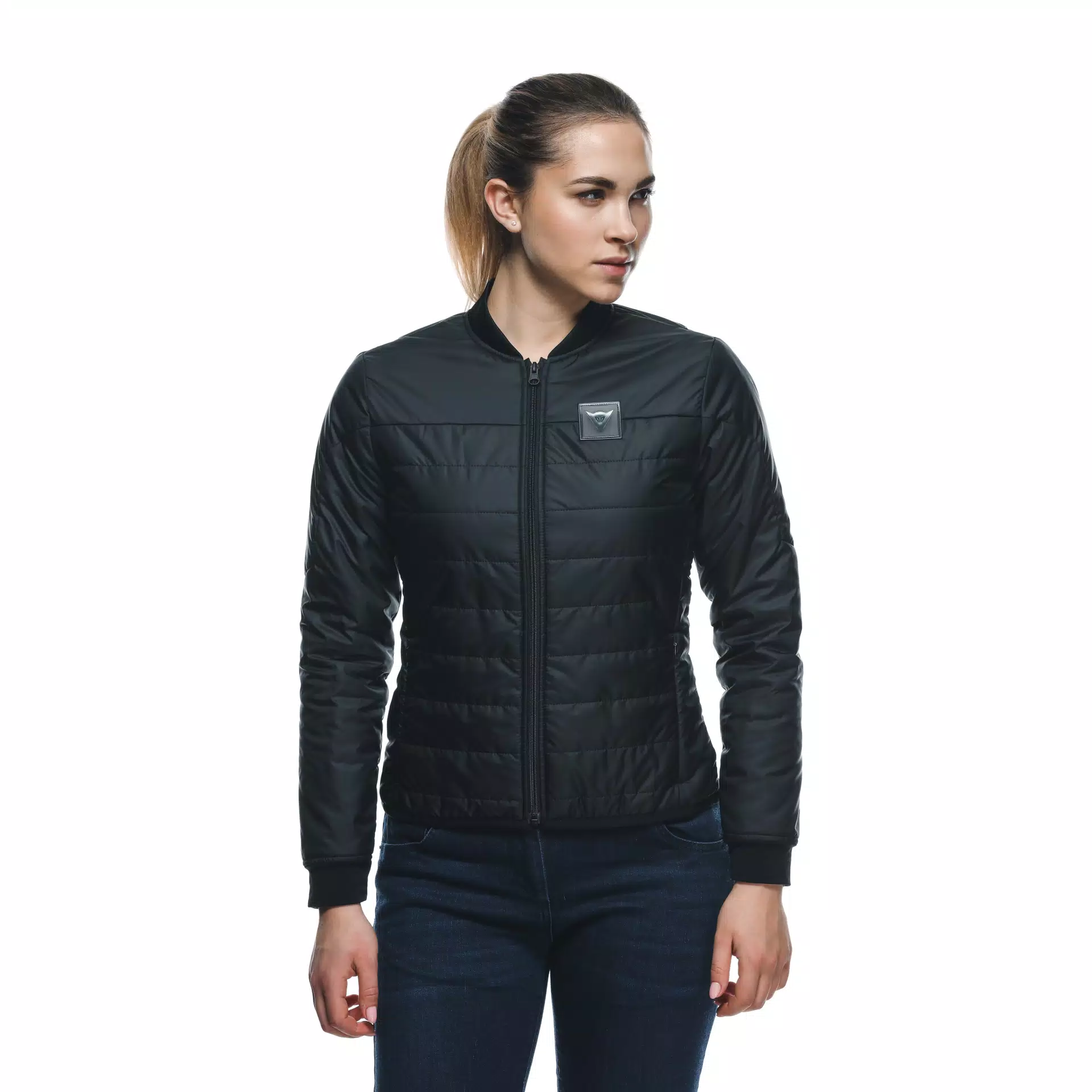 CENTRALE ABS&Oslash;LUTESHELL&trade; PRO - WOMEN'S WATERPROOF MOTORCYCLE JACKET