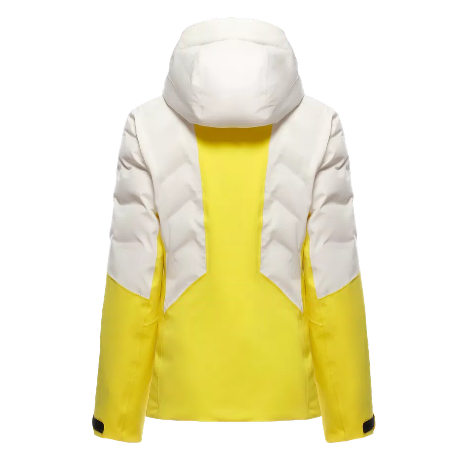 ZIVES AEROSENSE-DRY - WOMEN'S PADDED JACKET