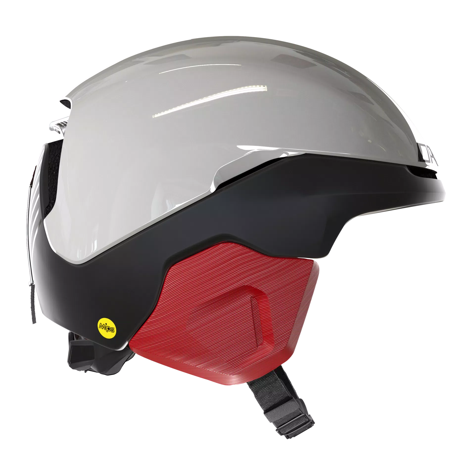 NUCLEO MIPS PRO CASCO ESQU&Iacute;