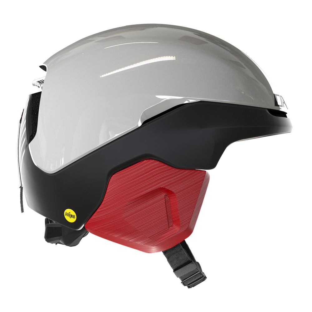 nucleo-mips-pro-ski-helmet image number 12