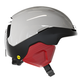 NUCLEO MIPS PRO STAR-WHITE/STRETCH-LIMO- Helmets