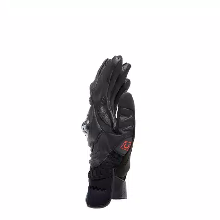 CARBON 4 SHORT LEATHER GLOVES