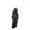 CARBON 4 - MEN'S MOTORCYCLE SHORT LEATHER GLOVES