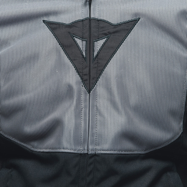 air-fast-tex-giacca-moto-estiva-in-tessuto-uomo-black-gray-racing-blue image number 9