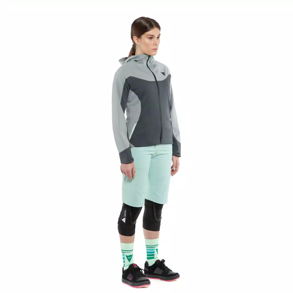 HG NAVAGIO WMN - GRAY/DARK-GRAY - 11