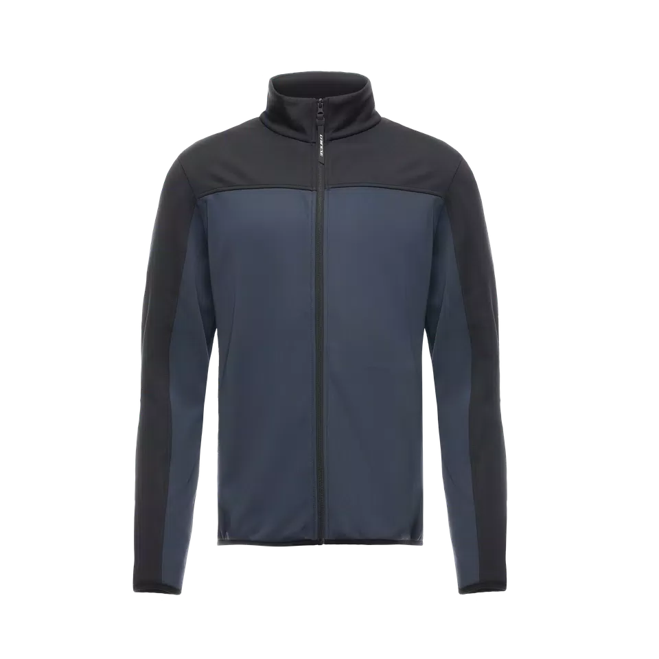 ESPERA - MEN'S FULL ZIP SKY LAYER - NIGHTBLUE - 1