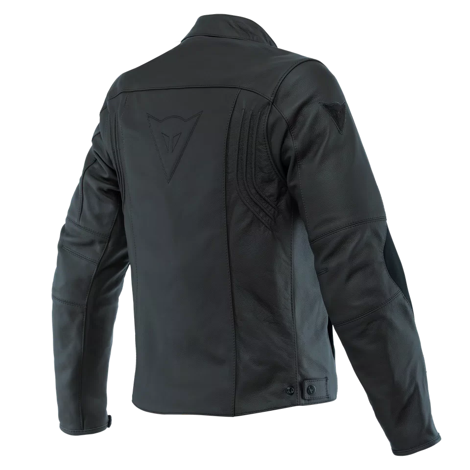 Dainese mike pelle jacket top