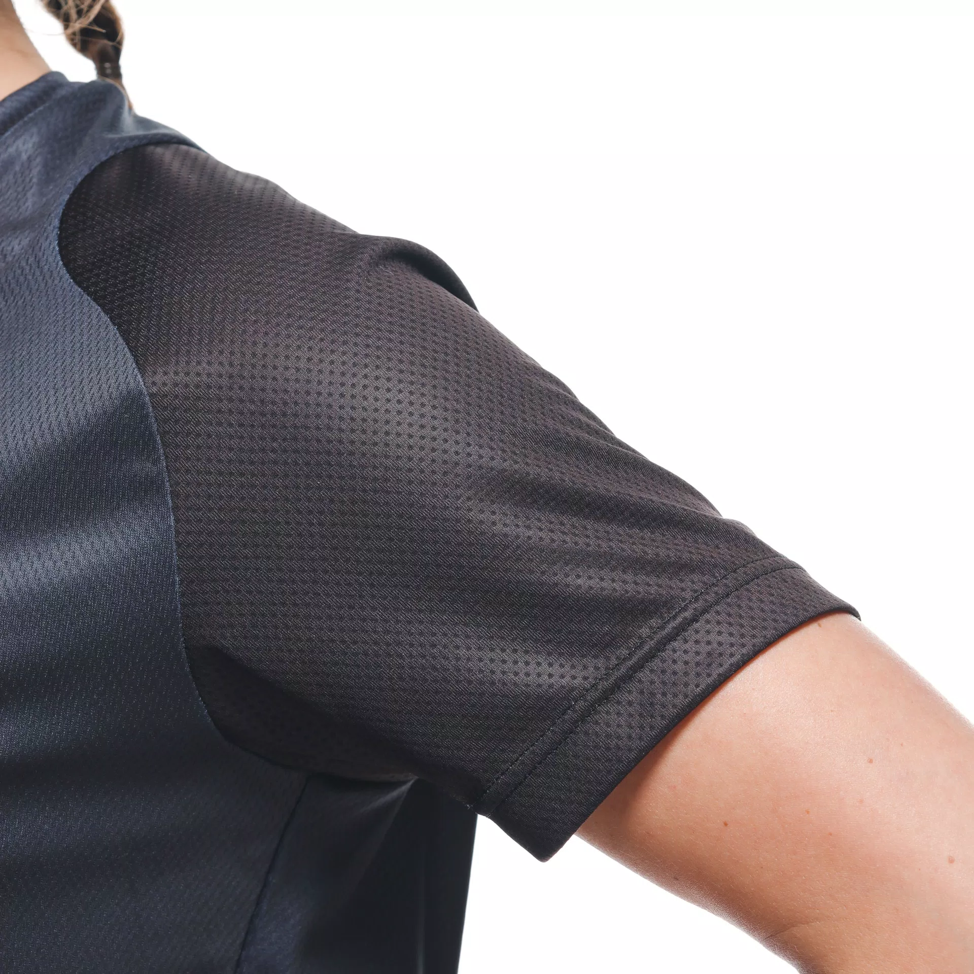 HGL JERSEY SS - MAILLOT DE V&Eacute;LO MANCHES COURTES POUR FEMME