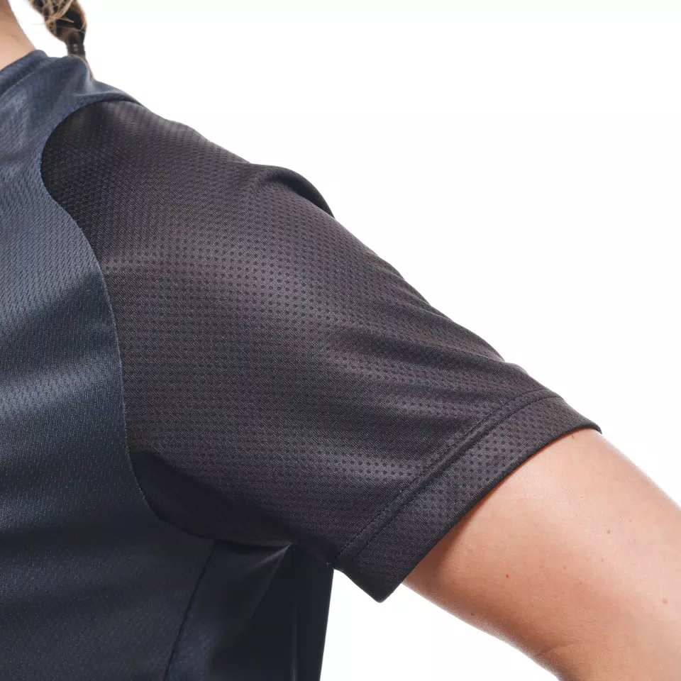 HGL JERSEY SS - MAILLOT DE VÉLO MANCHES COURTES POUR FEMME - PERISCOPE - 9