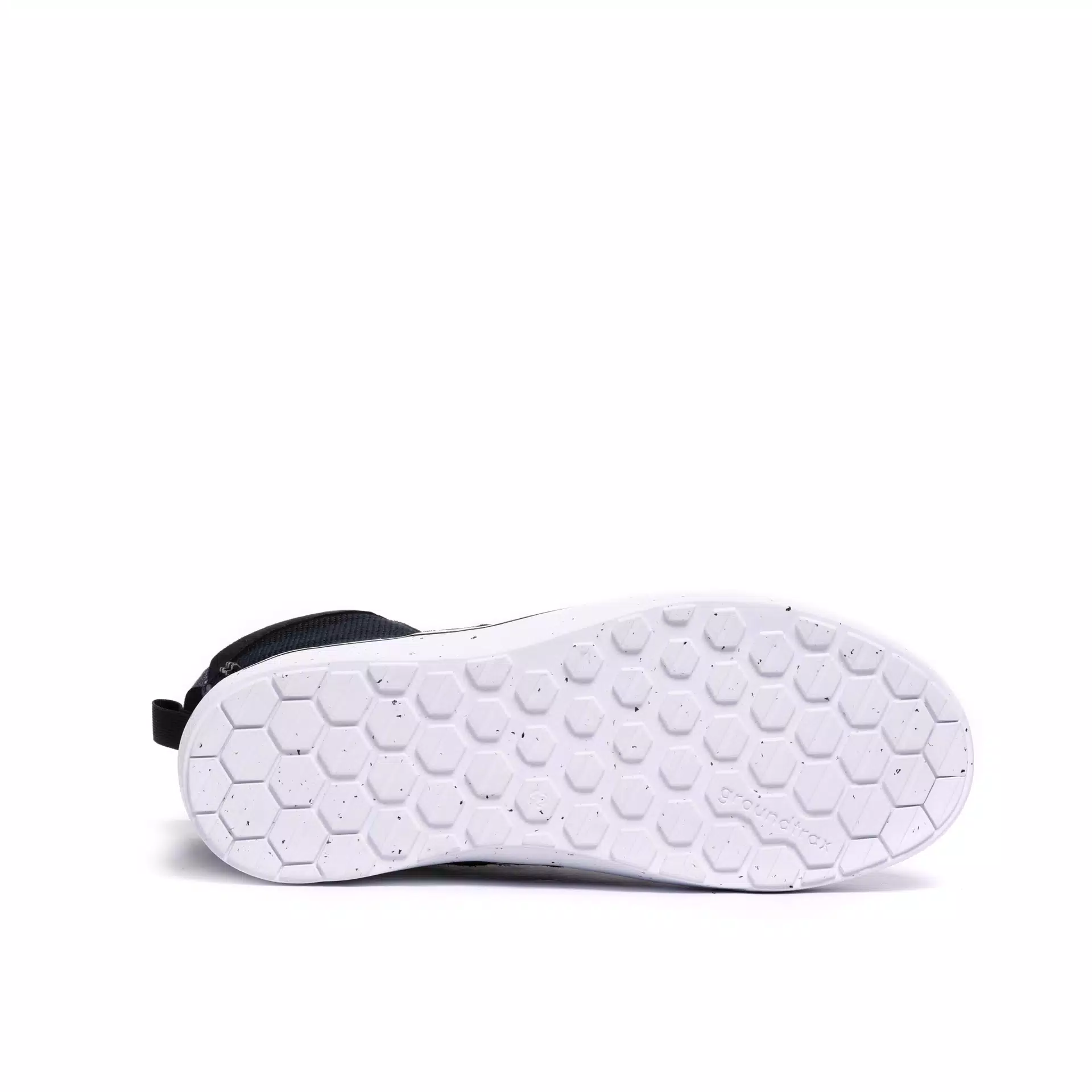 DARTWOOD TEX - BLACK/WHITE