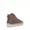 STREET 3 WP - BROWN