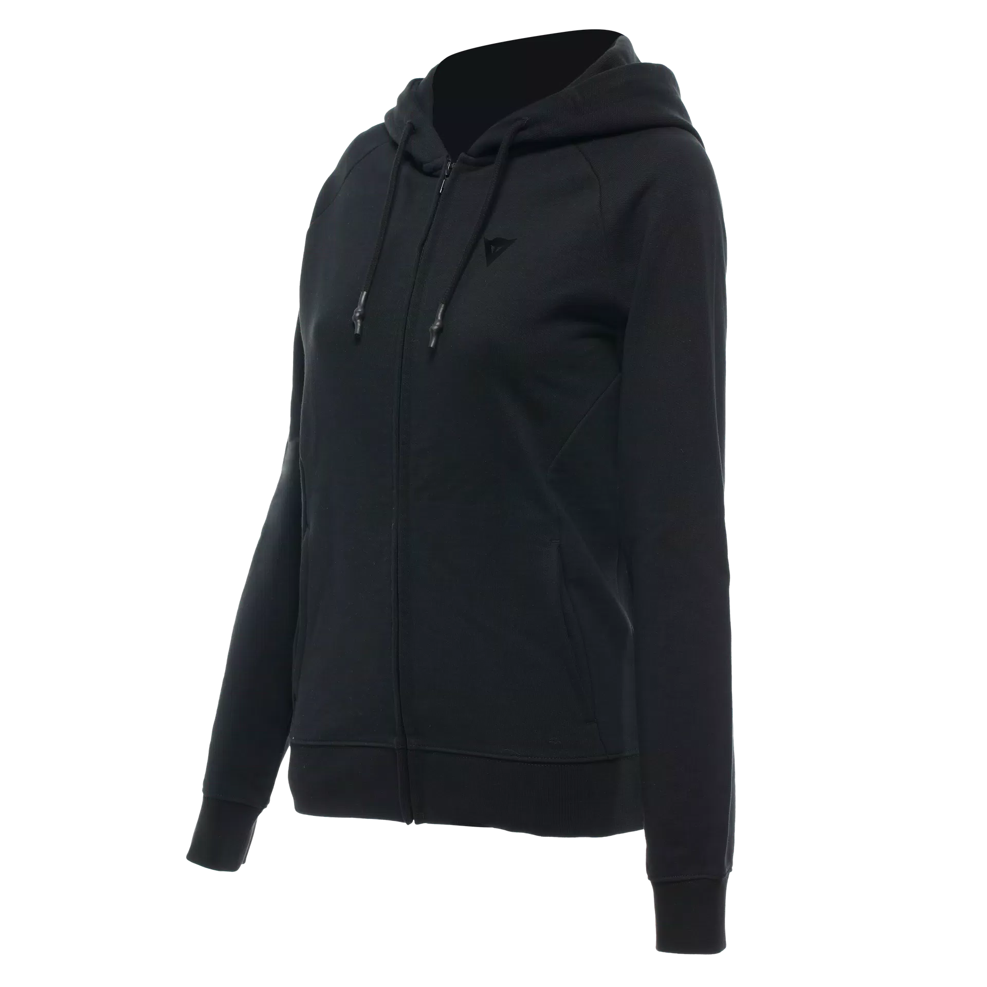 DAINESE LOGO - WOMEN'S HOODIE