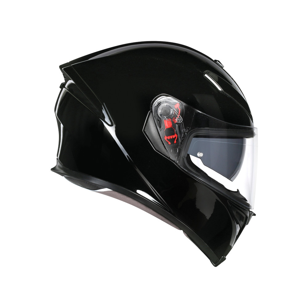 K-5 S Full-Face Motorcycle Helmet - Sport & Racing | OFFICIAL AGV