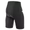 TRAIL SKINS - MEN'S BIKE PROTECTIVE SHORTS