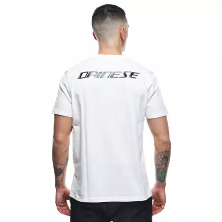 DAINESE LOGO - T-SHIRT UOMO