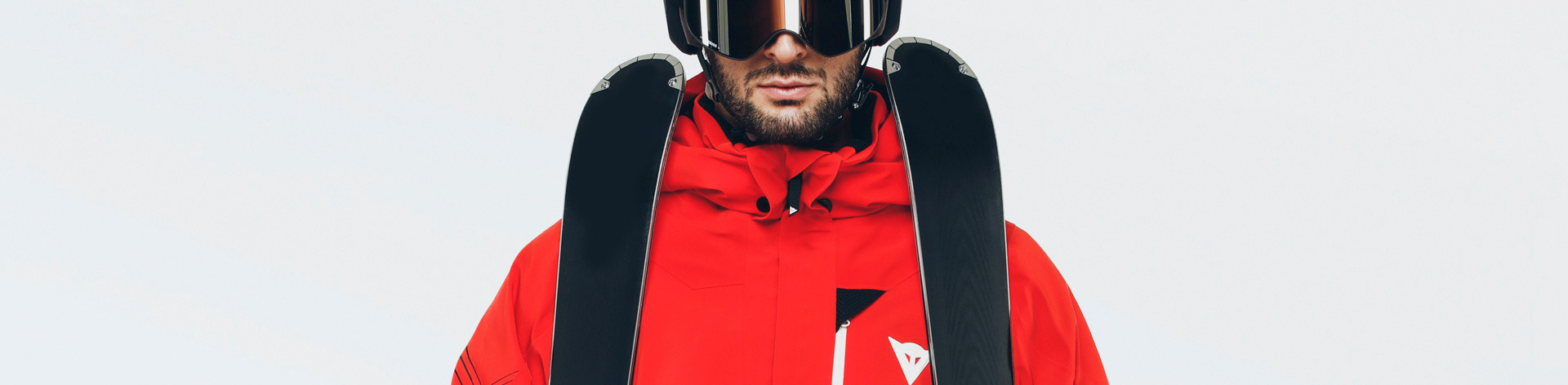 Dainese Winter Sports Made to Race